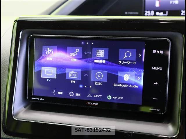 Toyota VOXY 2021-09 7021861-4