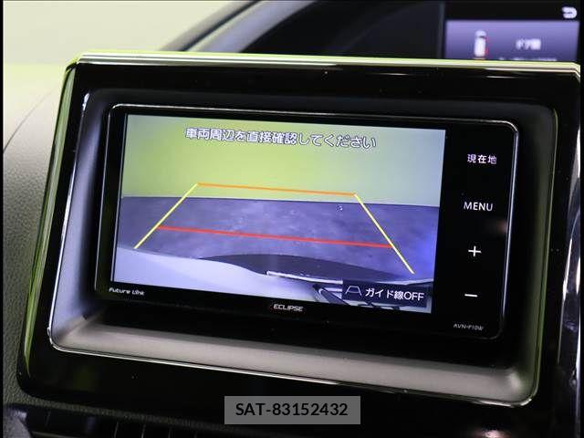 Toyota VOXY 2021-09 7021861-5