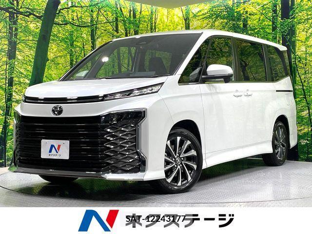 Toyota VOXY 2025-11 7021854-0
