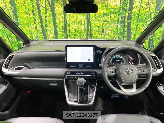 Toyota VOXY 2025-11 7021854-1
