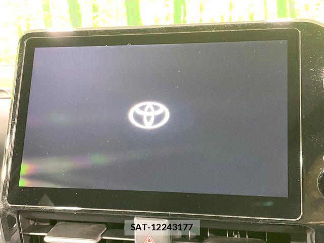 Toyota VOXY 2025-11 7021854-2