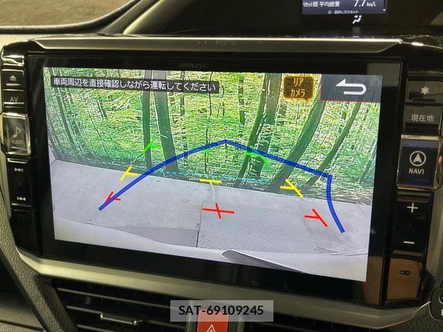 Toyota VOXY 2018-12 7021865-6