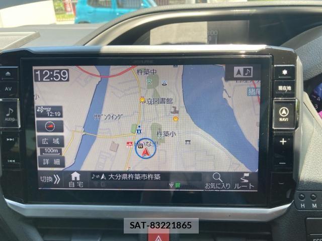 Toyota VOXY 2019-05 7021871-21