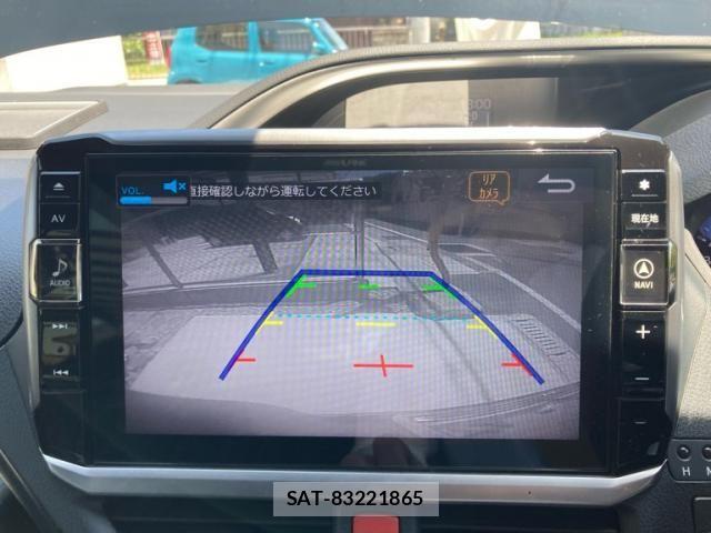 Toyota VOXY 2019-05 7021871-22
