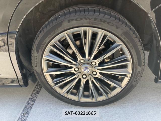 Toyota VOXY 2019-05 7021871-5