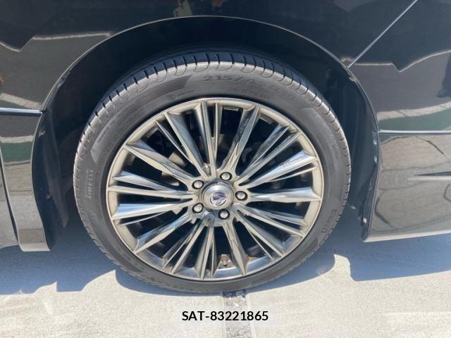 Toyota VOXY 2019-05 7021871-7