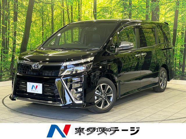 Toyota VOXY 2021-06 7021860-0