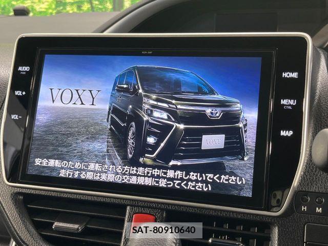 Toyota VOXY 2021-06 7021860-2