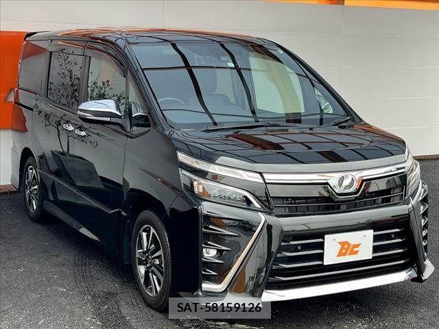 Toyota VOXY 2019-08 7021863-9
