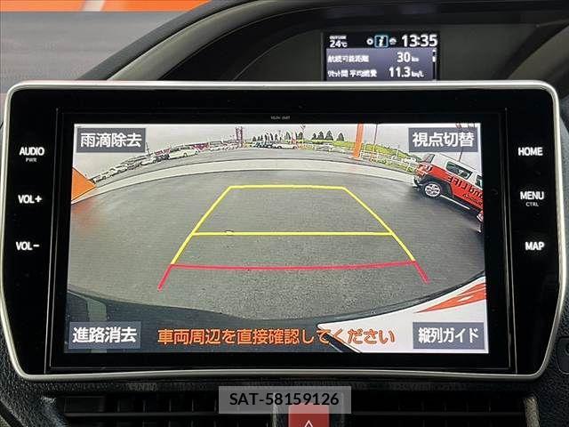 Toyota VOXY 2019-08 7021863-2