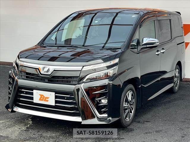 Toyota VOXY 2019-08 7021863-7