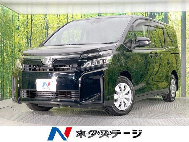 Toyota VOXY 2017-07 7061327-0
