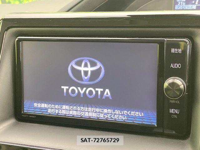 Toyota VOXY 2017-07 7061327-2