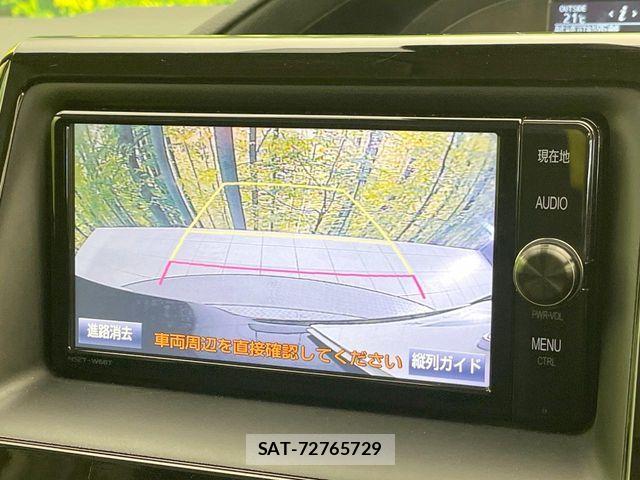 Toyota VOXY 2017-07 7061327-4