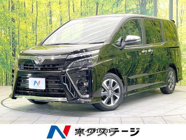 Toyota VOXY 2021-07 7061310-0