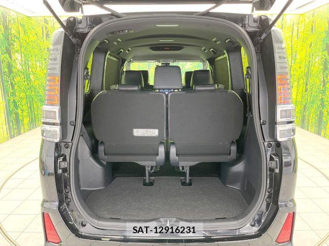 Toyota VOXY 2021-07 7061310-10