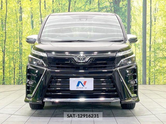 Toyota VOXY 2021-07 7061310-14