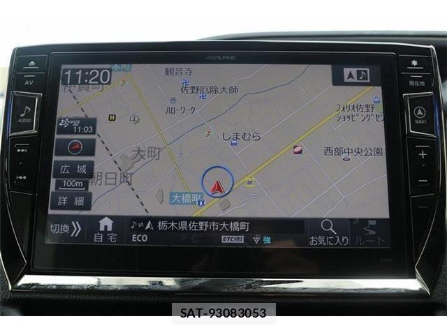 Toyota VOXY 2016-05 7061326-2