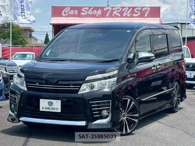 Toyota VOXY 2015-12 7061328-0