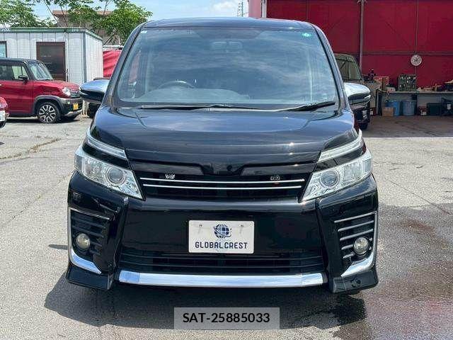 Toyota VOXY 2015-12 7061328-1