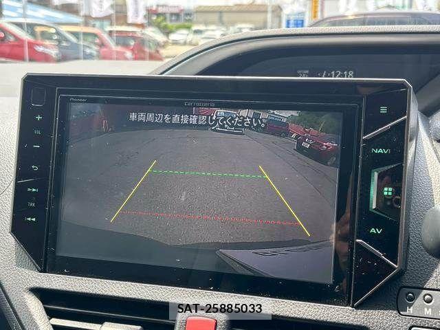 Toyota VOXY 2015-12 7061328-21