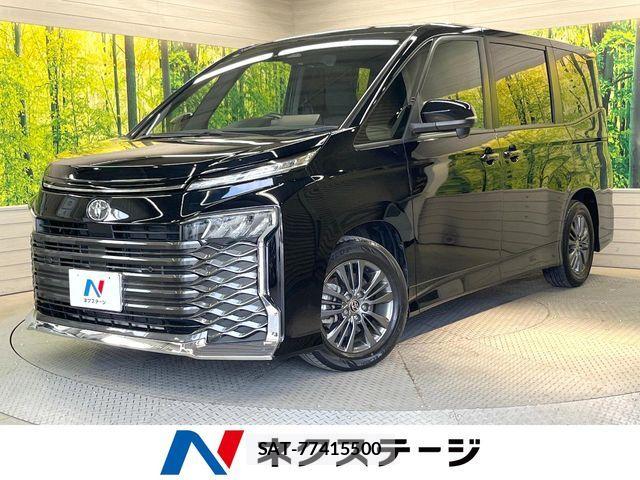 Toyota VOXY 2022-12 7061307-0