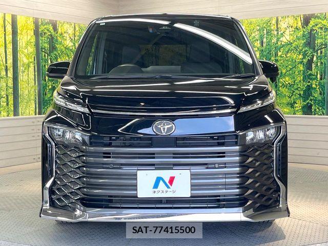 Toyota VOXY 2022-12 7061307-14