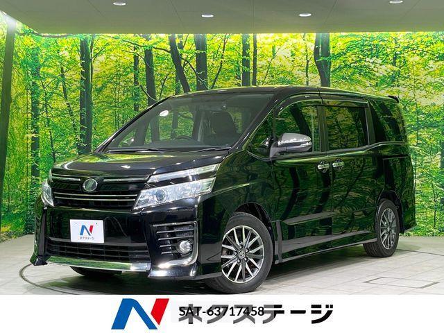 Toyota VOXY 2015-04 7061324-0