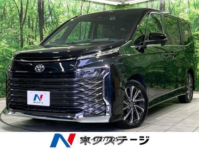 Toyota VOXY 2022-08 7061303-0