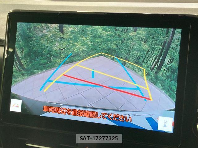 Toyota VOXY 2022-08 7061303-3