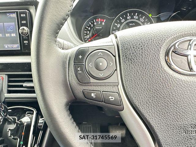 Toyota VOXY 2017-09 7061317-20