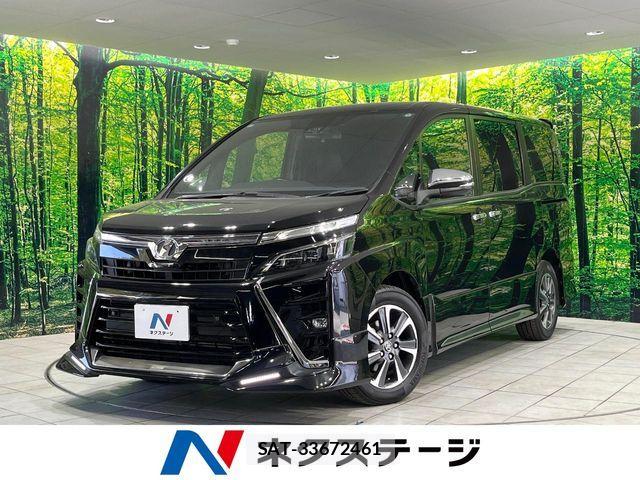 Toyota VOXY 2019-12 7061308-0