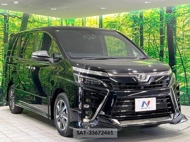 Toyota VOXY 2019-12 7061308-16