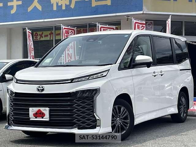 Toyota VOXY 2025-01 7061298-2
