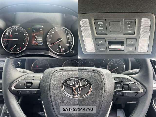 Toyota VOXY 2025-01 7061298-5
