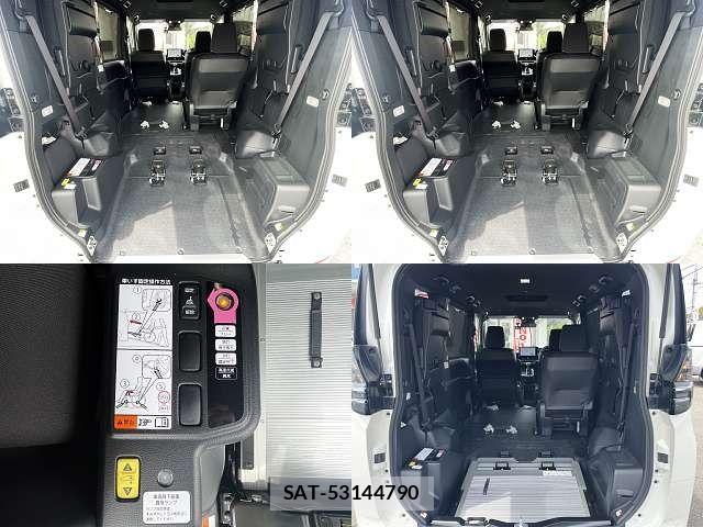 Toyota VOXY 2025-01 7061298-7