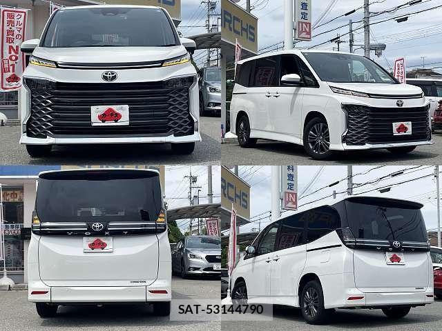 Toyota VOXY 2025-01 7061298-8