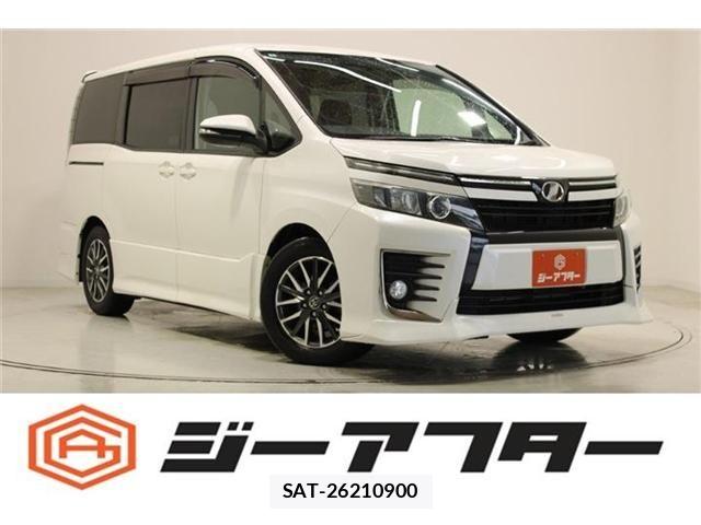 Toyota VOXY 2014-03 7061323-0