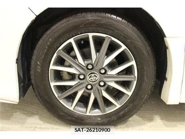 Toyota VOXY 2014-03 7061323-25