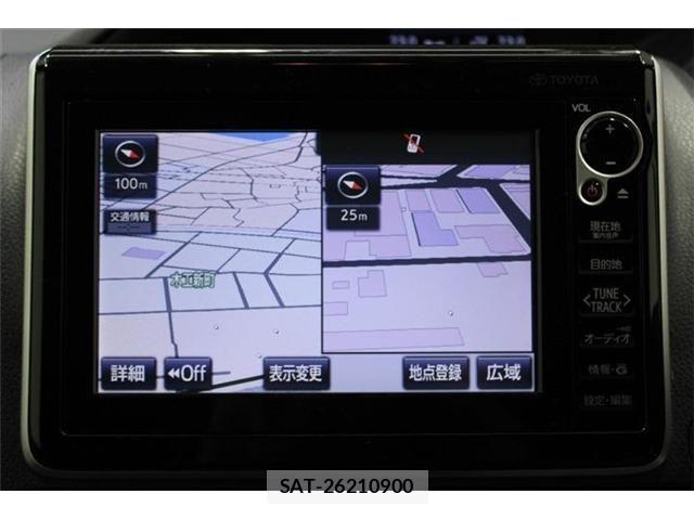 Toyota VOXY 2014-03 7061323-2