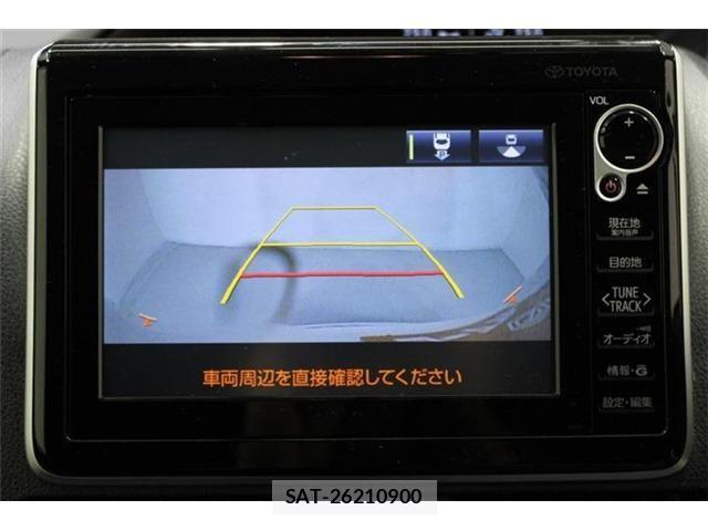 Toyota VOXY 2014-03 7061323-3