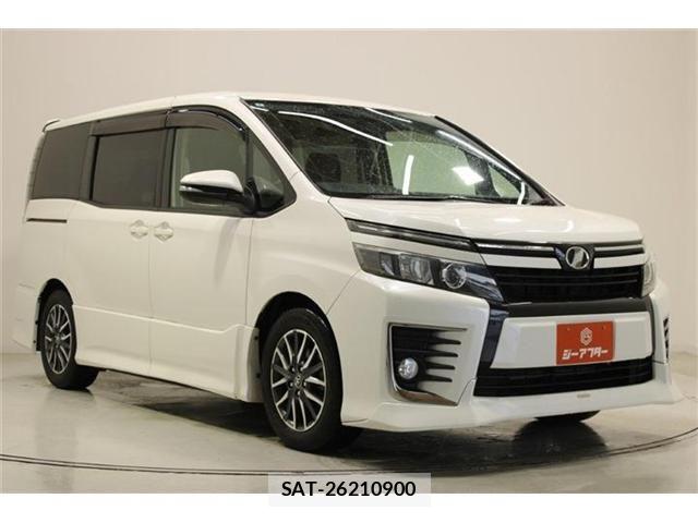 Toyota VOXY 2014-03 7061323-6