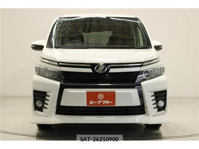 Toyota VOXY 2014-03 7061323-7