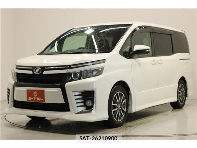 Toyota VOXY 2014-03 7061323-8