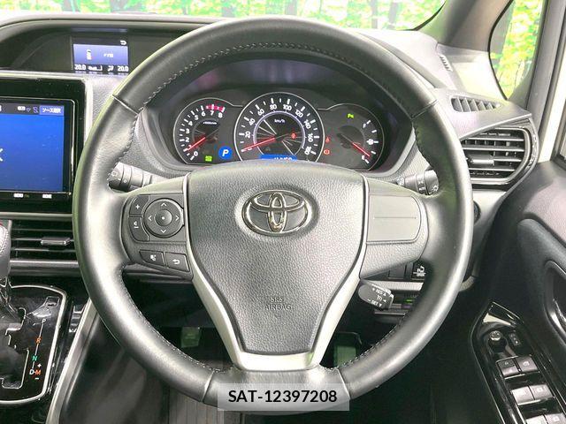 Toyota VOXY 2019-05 7061313-13