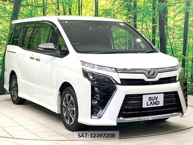 Toyota VOXY 2019-05 7061313-18