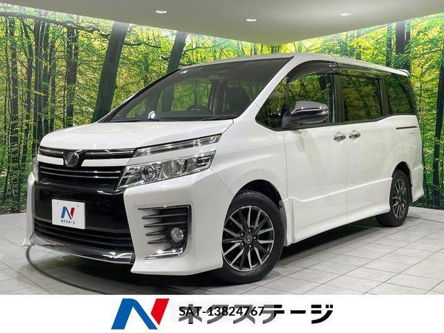 Toyota VOXY 2015-05 7061318-0