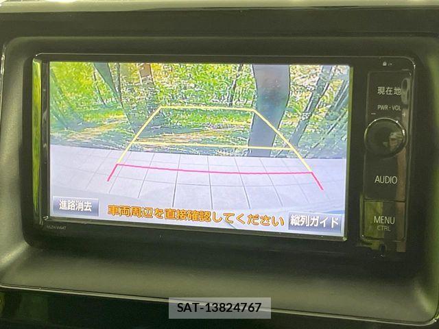 Toyota VOXY 2015-05 7061318-4