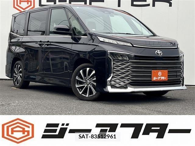 Toyota VOXY 2024-01 7061309-0