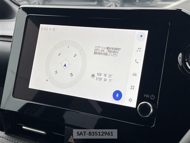 Toyota VOXY 2024-01 7061309-1